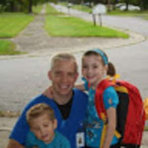 Meet your Posher, Ray